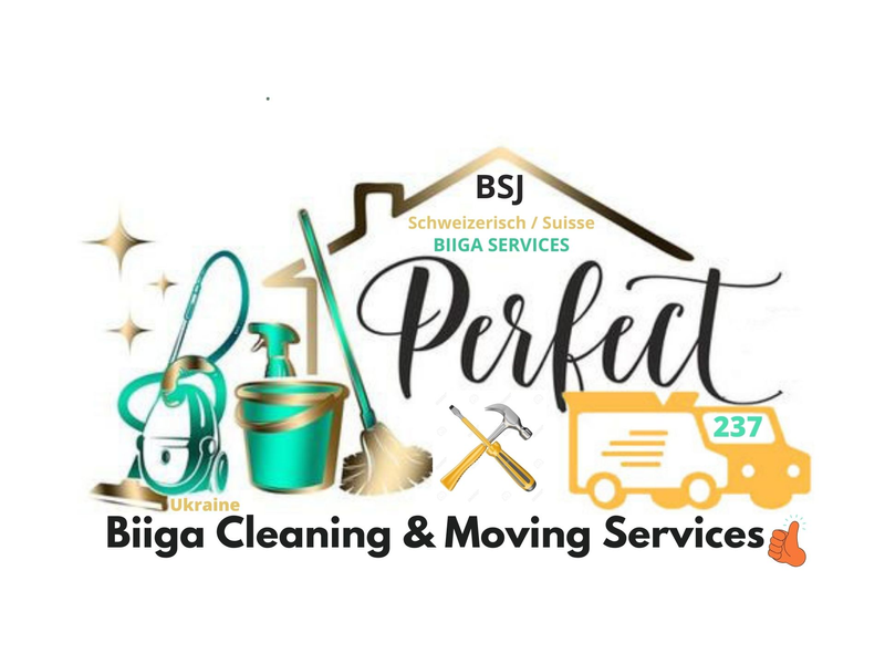  Biiga cleaning and Moving Services