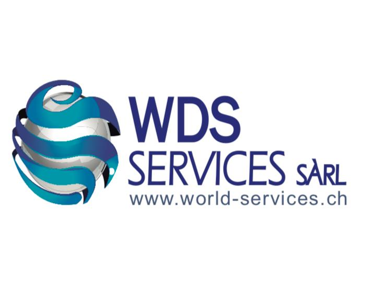 WDS services sarl