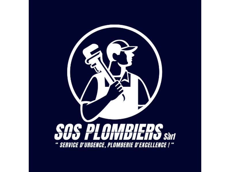 SOS PLOMBIERS Sàrl 