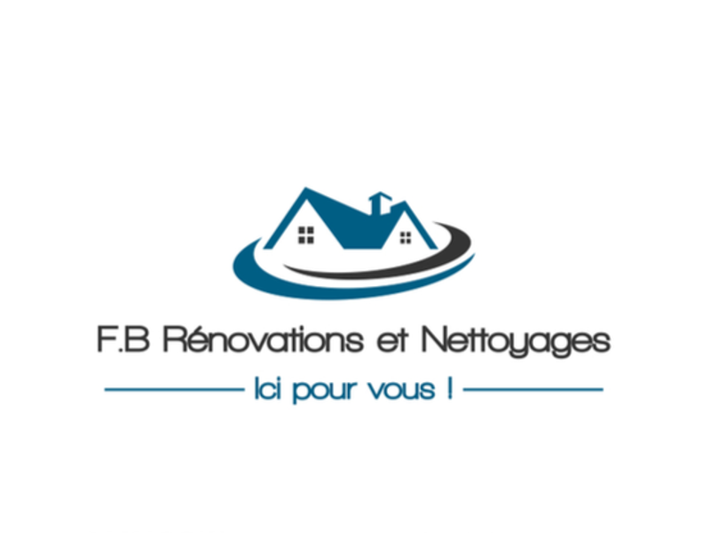 F.B Rénovations et Nettoyages